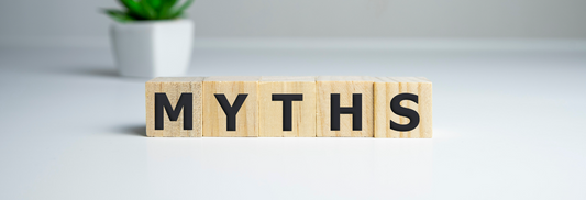 Busting Winter Gardening Myths